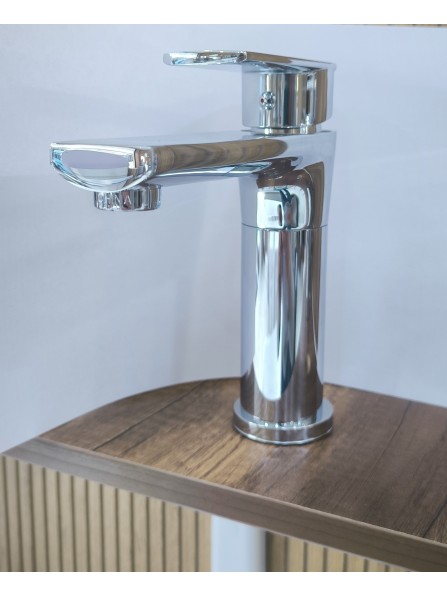 Смеситель для раковины Karido KRD-SR-07